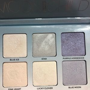 Anastasia Beverly Hills Moonchild Glow Kit